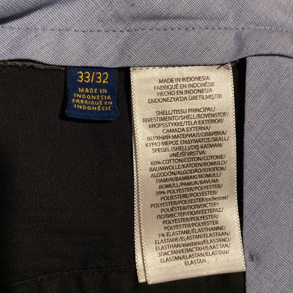 Polo by Ralph Lauren Dress Pants - Picture 9 of 9